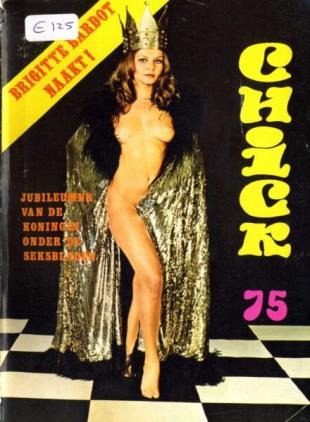 Chick - Nr 75 1974