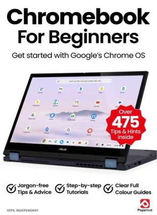 Chromebook For Beginners - February 2026