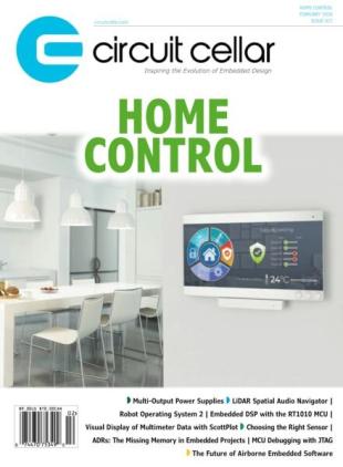 Circuit Cellar - February 2026