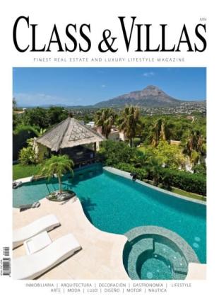 Class & Villas - Febrero 2026