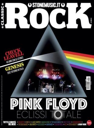Classic Rock Italia - Settembre 2022