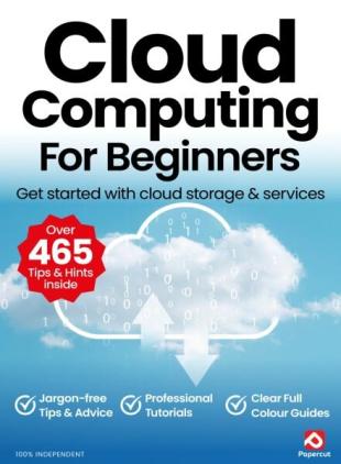 Cloud Computing For Beginners - February 2026