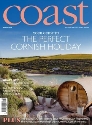 Coast - March 2026