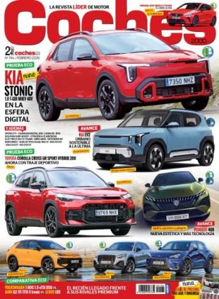 Coches 2000 - Febrero 2026