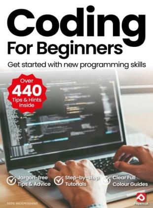 Coding For Beginners - March 2026