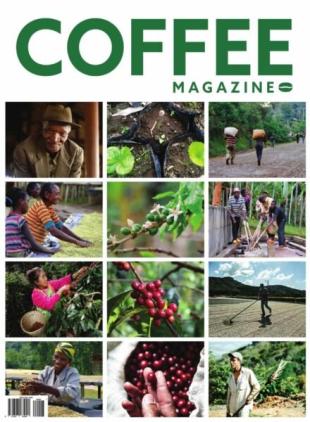 Coffee Magazine - Issue 33 Spring 2020