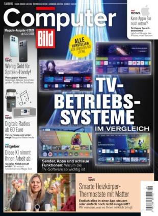 Computer Bild Germany - 13 Februar 2026