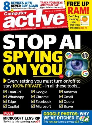 Computeractive - 11 February 2026