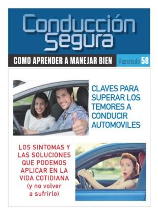 Conduccion segura - Febrero 2026