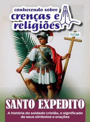 Conhecendo Crencas e Religioes - 31 Janeiro 2026