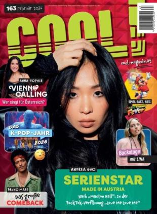 Cool! Austria - Februar 2026