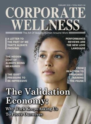 Corporate Wellness - February 2026