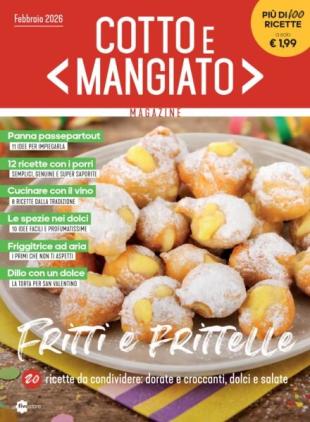 Cotto e Mangiato - Febbraio 2026