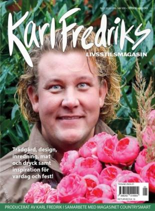 Countrysmart - 14 Februari 2026