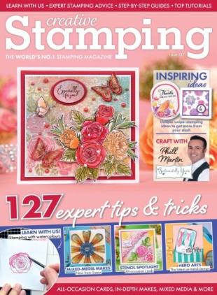 Creative Stamping - Issue 157 2026