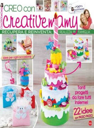 Creo Con - Gennaio-Febbraio 2022