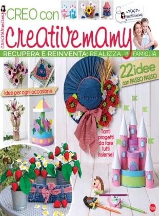 Creo Con - Maggio-Giugno 2022