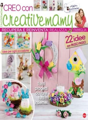 Creo Con - Marzo-Aprile 2022