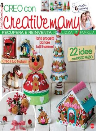Creo Con - Ottobre-Novembre 2022