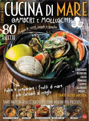 Cucina Dietetica Speciale - Giugno-Luglio 2021