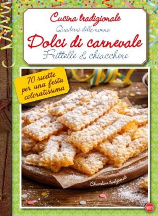 Cucina Tradizionale - Febbraio 2026