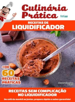 Culinaria Pratica - Fevereiro 2026