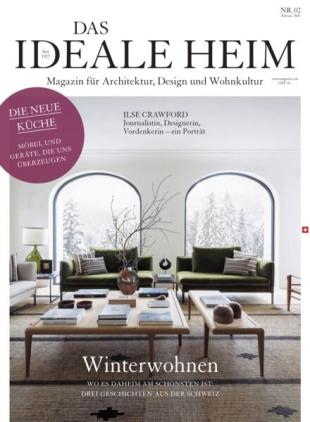 Das Ideale Heim - Februar 2026