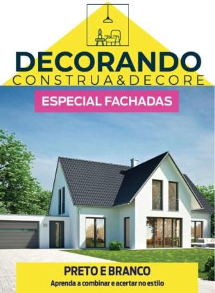 Decorando Construa e Decore - Fevereiro 2026