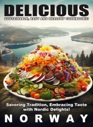 Delicious - Norway - February 2026