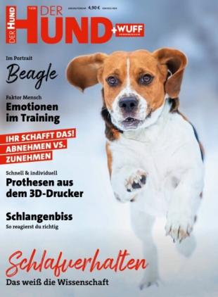Der Hund - Januar 2026