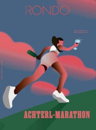 Der Standard Rondo - 30 Januar 2026