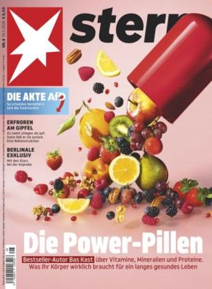 Der Stern - 18 Februar 2026