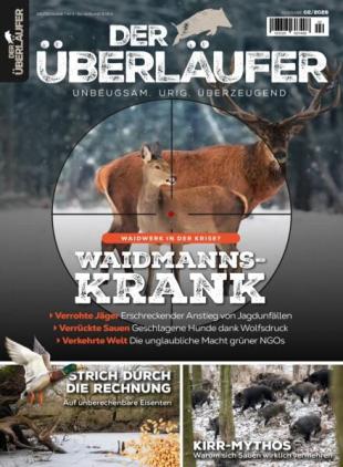 Der Uberlaufer - 17 Februar 2026