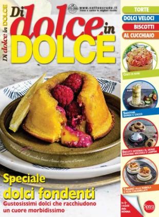 Di Dolce in Dolce - Settembre-Ottobre 2022