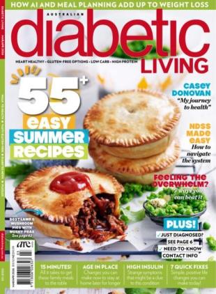 Diabetic Living Australia - March-April 2026