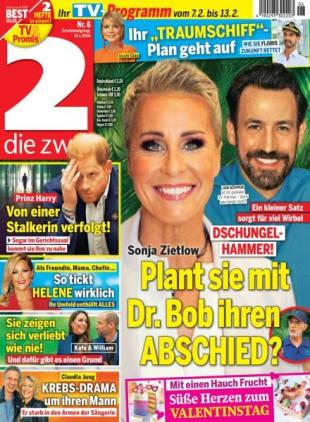 Die 2 - 31 Januar 2026