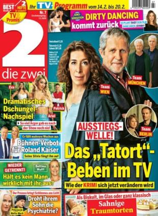 Die 2 - 7 Februar 2026