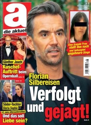 Die Aktuelle - 14 Februar 2026