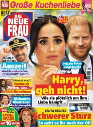 Die Neue Frau - 28 Januar 2026