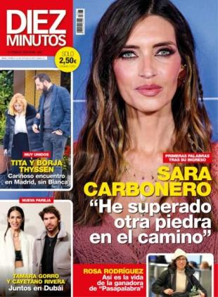 Diez Minutos - 11 Febrero 2026