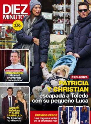 Diez Minutos - 4 Febrero 2026