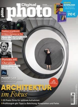 DigitalPhoto - Marz 2026