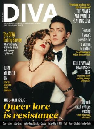 Diva UK - February-March 2026
