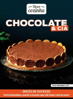 Doce Cozinha - 5 Fevereiro 2026