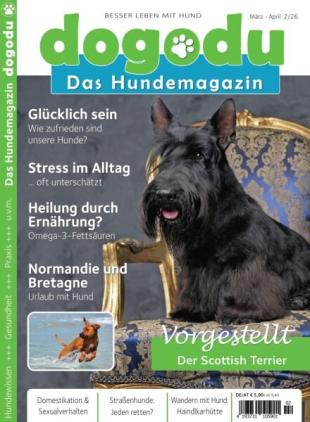 dogodu - Februar 2026