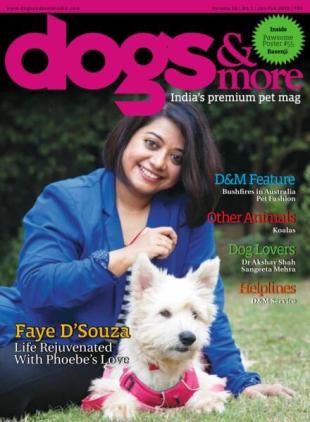 Dogs & More - January-February 2020