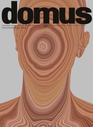 Domus Italia - Febbraio 2026