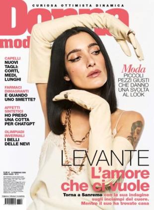 Donna Moderna - 12 Febbraio 2026