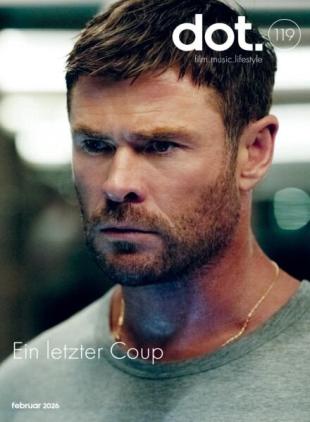 Dot Magazin - Februar 2026