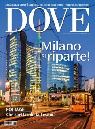 Dove - Novembre 2021
